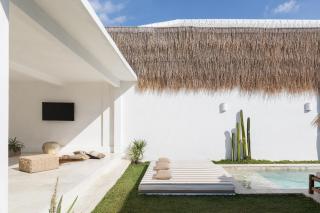 The Wabi Bali - Canggu - 8