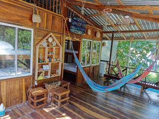Cabaña Estuario Capurganá - 7