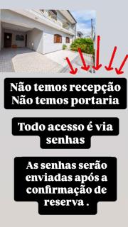 Casa do Loro Hospedagem - 9