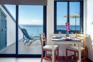 The Wave House - Oceanfront - Jardim do Mar - 7