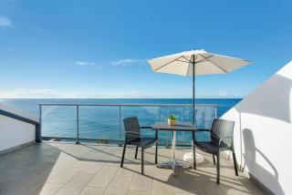 The Wave House - Oceanfront - Jardim do Mar - 8