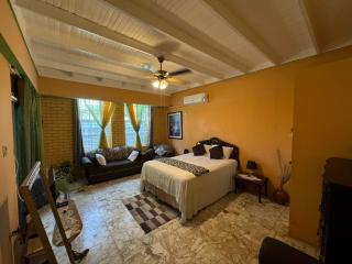 SHALOM SUITE 3 - Kingston - 9