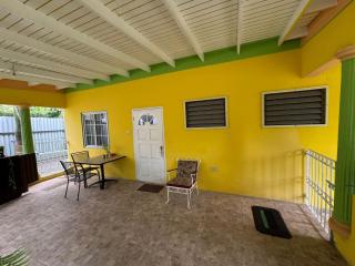 SHALOM SUITE 3 - Kingston - 3