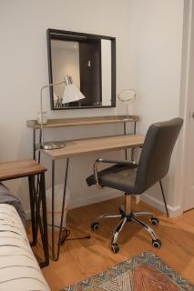 3 BD next to Central Park - 7