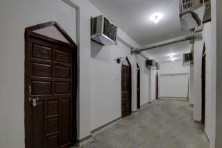 Hotel O R S Guest House - Nova Deli - 7
