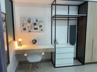 Amir's Cozyhouse Seksyen14 -WIFI & NETFLIX- - Shah Alam - 7