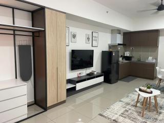 Amir's Cozyhouse Seksyen14 -WIFI & NETFLIX- - Shah Alam - 9