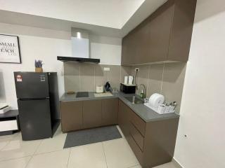 Amir's Cozyhouse Seksyen14 -WIFI & NETFLIX- - Shah Alam - 8