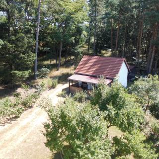 Wald&Wiesengeflüster Zechlinerhütte - Rheinsberg - 0