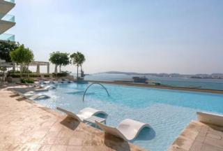 Emaar Beachfront Luxe Retreat - Dubai - 0