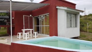 Cabaña en Punilla - Villa Parque Siquiman - 9