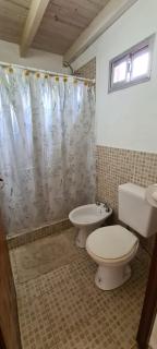 Cabaña en Punilla - 1