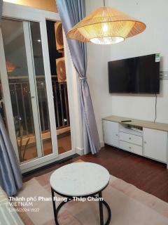Cozy Apartment 2BR Hacom Phan Rang - 2