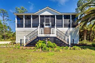 Bay House - Oak Grove - 4