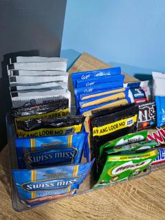 VM Staycation Grace Residence Taguig - 2