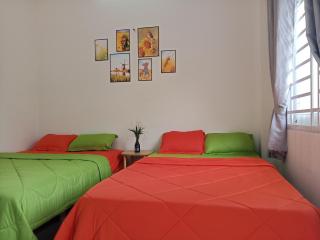 Ola's Home - Ho Chi Minh - 3