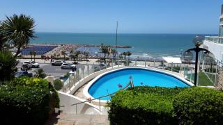 AMANECER De MAR - Mar del Plata - 7