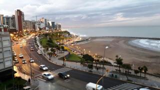 AMANECER De MAR - Mar del Plata - 0
