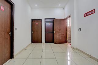 Hotel O Park Inn Near Parashuram Chowk - Moradabad - 1