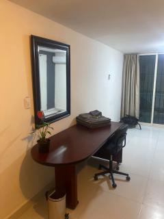 Luna Nueva Habitación Privada - 4