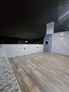 Apartamento Cobertura na Praia dos Ingleses - 9