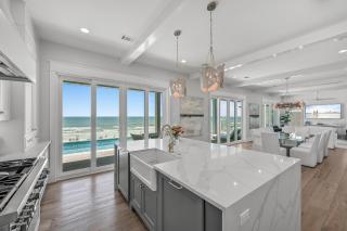 Barefoot Bliss by Stay on 30A- Pool, Bikes, Golf Cart - Santa Rosa Beach - 2