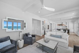 Barefoot Bliss by Stay on 30A- Pool, Bikes, Golf Cart - Santa Rosa Beach - 1