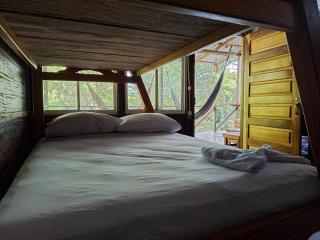 Cabaña Estuario Capurganá - 6