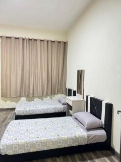 Wong Homestay - Sibu - 8