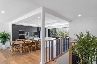 Beauty By The Water - 1