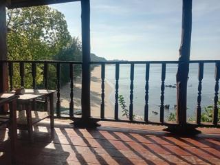 Hermit Cafe&Bungalow - Ko Jum - 2