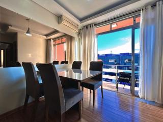 Elegante e confortável próximo ao Centreventos - Joinville - 8