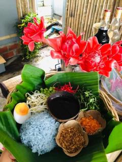 Hermit Cafe&Bungalow - Ko Jum - 7