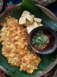 Hermit Cafe&Bungalow - Ko Jum - 9