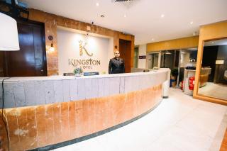 Kingston Hotel 6 - Changkat, Bukit Bintang - Kuala Lumpur - 5