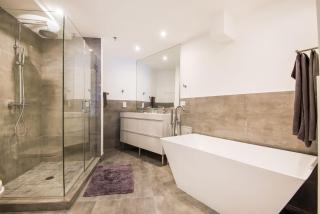 Free Parking - Entire place - Ocean front - 3 Bed 2 Bath - Miami Beach - 3