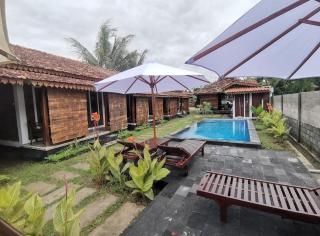 Joglo Kemadu - Magelang - 5