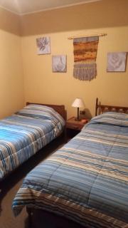 Casa Pucon - 1