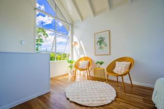 Scenic Escape with Stunning Sea Views in Raumanga - 6