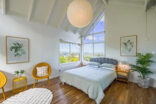 Scenic Escape with Stunning Sea Views in Raumanga - Whangarei - 7