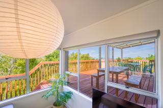 Scenic Escape with Stunning Sea Views in Raumanga - Whangarei - 3