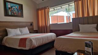 Chaska Valle Green - Urubamba - 6