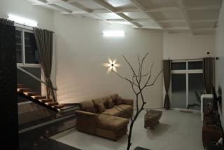 Elysia - A Luxury Penthouse - Bangalore - 7