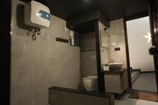 Elysia - A Luxury Penthouse - Bangalore - 6