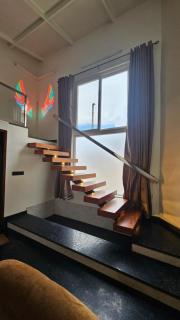 Elysia - A Luxury Penthouse - Bangalore - 1