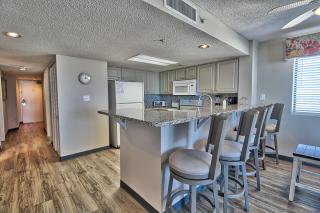 Seas The Day - Stunning Ocean Views, Direct Beach Access, Prime Location! - 9