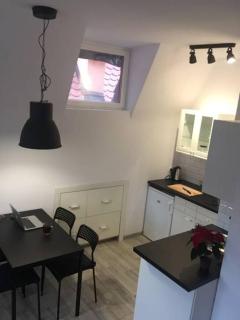 Mieszkanie Na Placu Solnym - Wrocław - 8