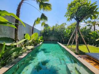OASI House Canggu Managed by Nagisa Bali - Seminyak - 2