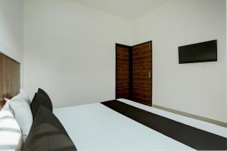 Hotel O Rajhans - Gurgaon - 5