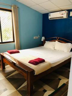 Siilver Saands- Beach Villa Malpe Beach - Malpe - 7